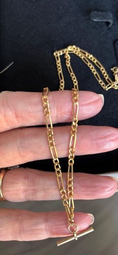 9ct gold