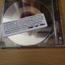 Red Hot Chili Peppers By The Way Promo CD Single 2002 Image 2
