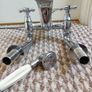Bath Mixer Tap Image 5