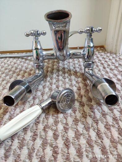 Bath Mixer Tap