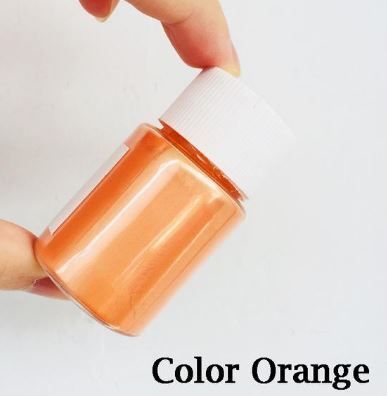 Pearl Pigment Mica Powder 10 g