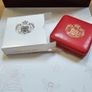 2018 Monaco Proof Francis Joseph Bosio Image 3