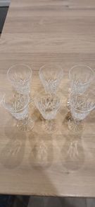 waterford crystal