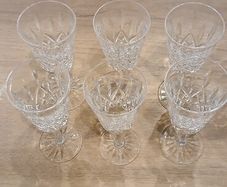 waterford crystal