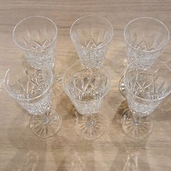 waterford crystal
