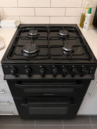 NordMende Gas Cooker / Oven & Grill