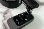 action camera clip with mount dji or go pro