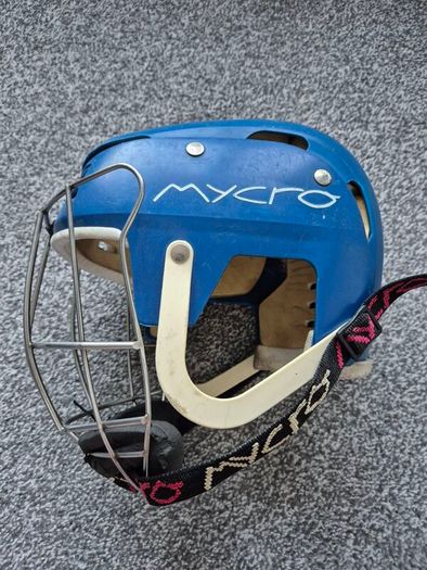 Mycro Helmet