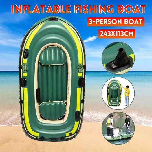 Brand New kayak Boat Set