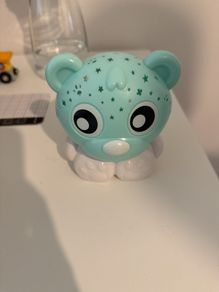 night lamp for baby room