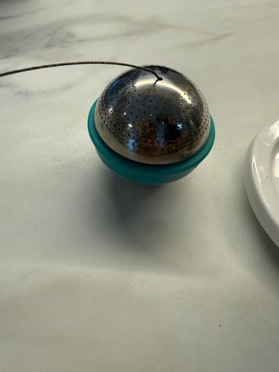 tea infuser