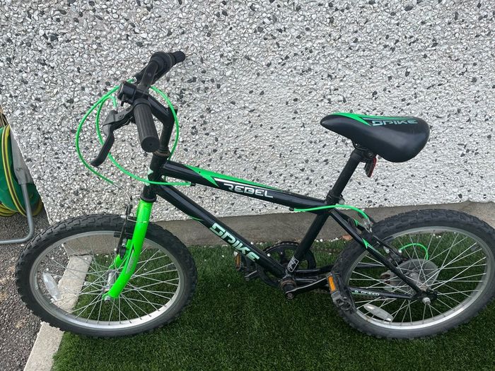 Kid's Bike