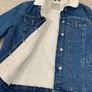Denim jacket Image 6