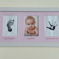 baby photo frame