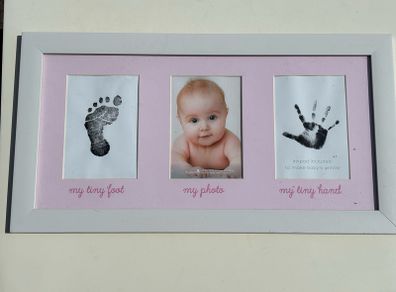 baby photo frame