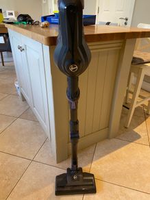 Hoover Cordless Vacuum