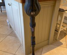 Hoover Cordless Vacuum