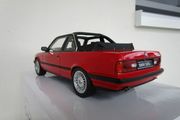 BMW E30 325i Baur Convertible 1986 Ottomobile OT767 New in Box 1/18