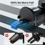 TOPK Magnetic Car Phone Holder - 20 N52 Magnets - 360 Rotation Image 4