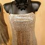 Women's Dress Party NWT Reduced Mini Size 10 Image 4