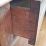 Antique sideboard Image 7