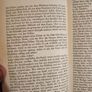 James Joyce Dublin. German Version  By Fischer Boucherei. 1961 First Edition Paperback In Good Condition. Image 4