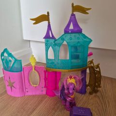 My Little Pony set