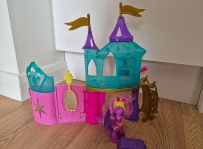 My Little Pony set