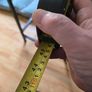 Project X HZRDUS T800 Orange 5.0 Shaft Callaway Tip 46inch Image 4
