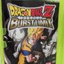 Dragon Ball Burst Limit Xbox 360 Image 5