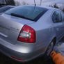 2010 octavia breaking Image 3