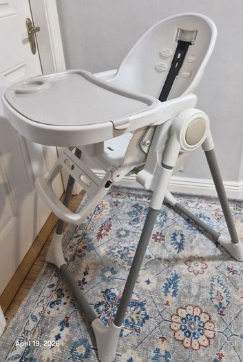 Nup Nup high chair
