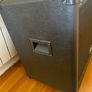 CRATE BX 160 Bass Combo Amplifier Image 3