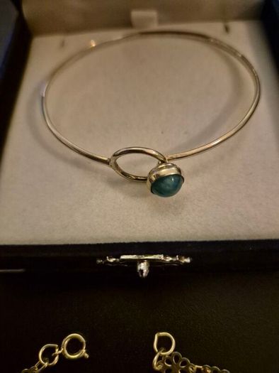 sterling silver Braclets
