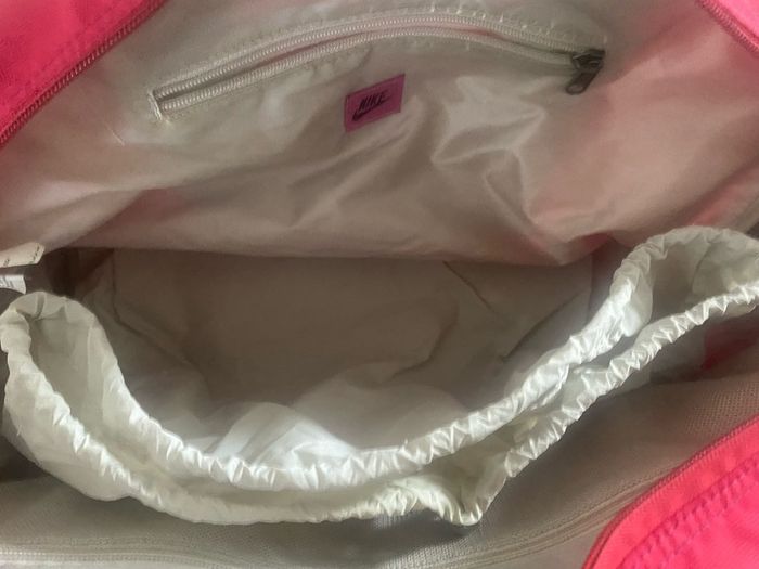 Nike Sports bag