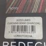 Bedeck King Size duvet cover and 2  Pillowcases and 1 Pair of 90x90 curtains Image 7