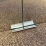 Mirrored bathroom wall cabinet -double door Image 2