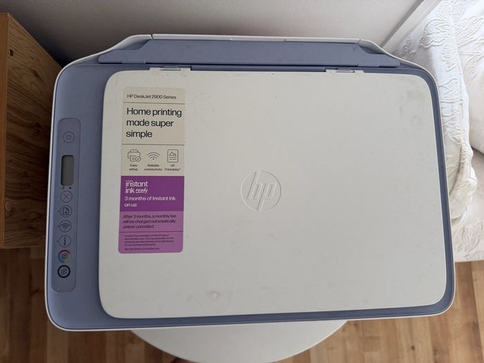 HP Printer