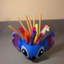 Stitch Desk Organizer Image 3