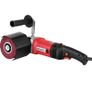 BRAND NEW 1200W Electric Multi-Function Burnishing Polishing Machine 3000RPM Brushing Wheel Polisher for Polishing Sanding Finishing Image 5