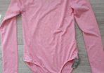 Leotard size 12-14 Y New