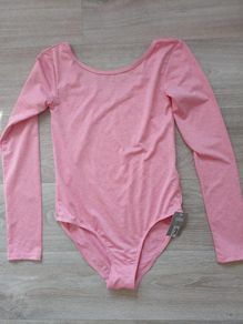 Leotard size 12-14 Y New