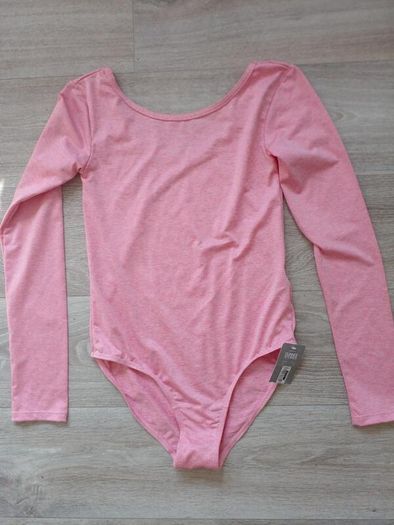 Leotard size 12-14 Y New