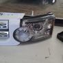 Landrover Discovery 4 2013 Xenon Pair Of Headlamps Image 5