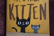 The Other Kitten