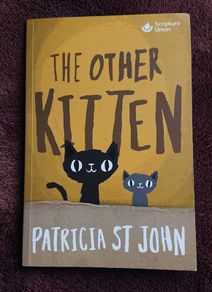 The Other Kitten