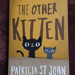 The Other Kitten