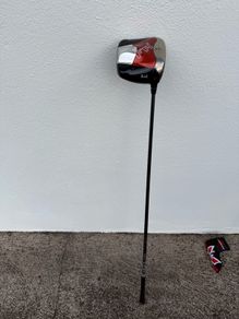 callaway driver golf