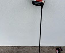 callaway driver golf