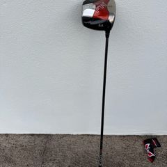 callaway driver golf